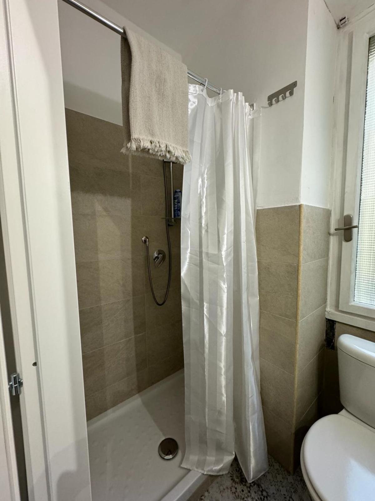 Room Sapienza Roma Exterior foto
